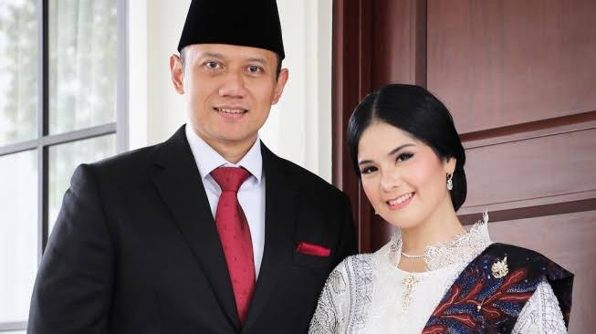 Annisa Pohan Yudhoyono Ajak Perempuan RI Teladani Kartini