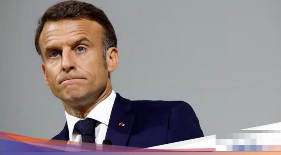 Macron Sebut Kondisi Gaza Paling Kritis, Warga Kekurangan Obat dan Air