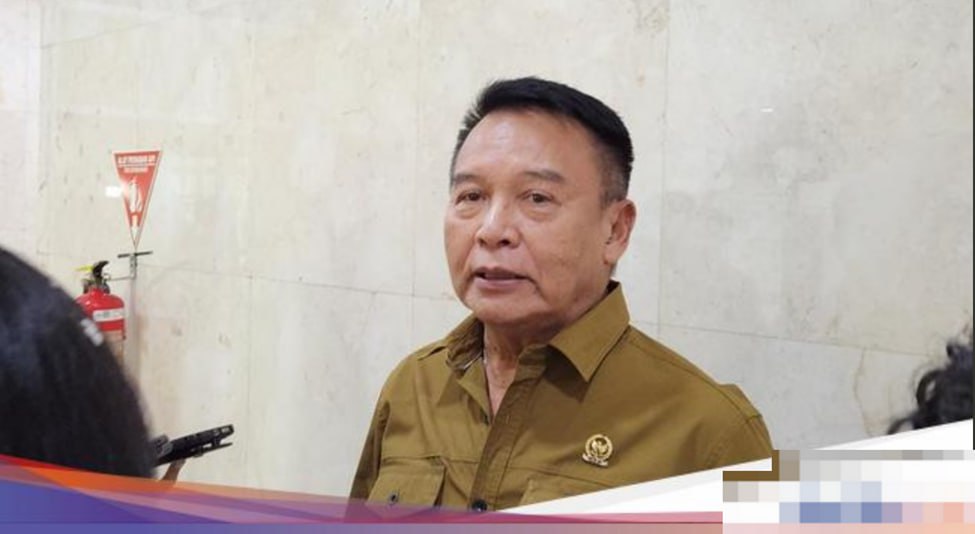 Legislator PDIP Sebut 3 Syarat Mutlak Jalin Hubungan Diplomatik dengan Israel