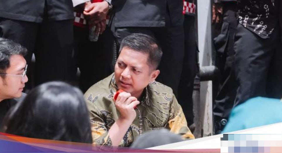 Legislator Banten Kritik Survei Indikator: Penilaian Kinerja Gubernur dalam 100 Hari Terlalu Singkat