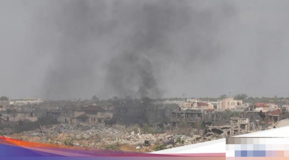 Hamas Ajukan Gencatan Senjata Permanen di Gaza, AS Tolak