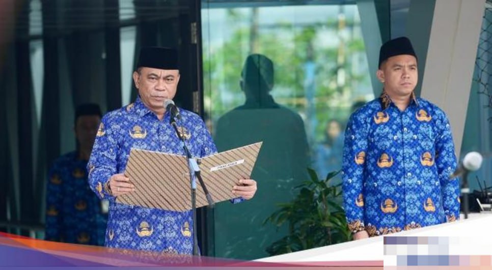 Menkop Budi Arie Tegaskan Kopdes Merah Putih Sebagai Wujud Nyata Ekonomi Pancasila