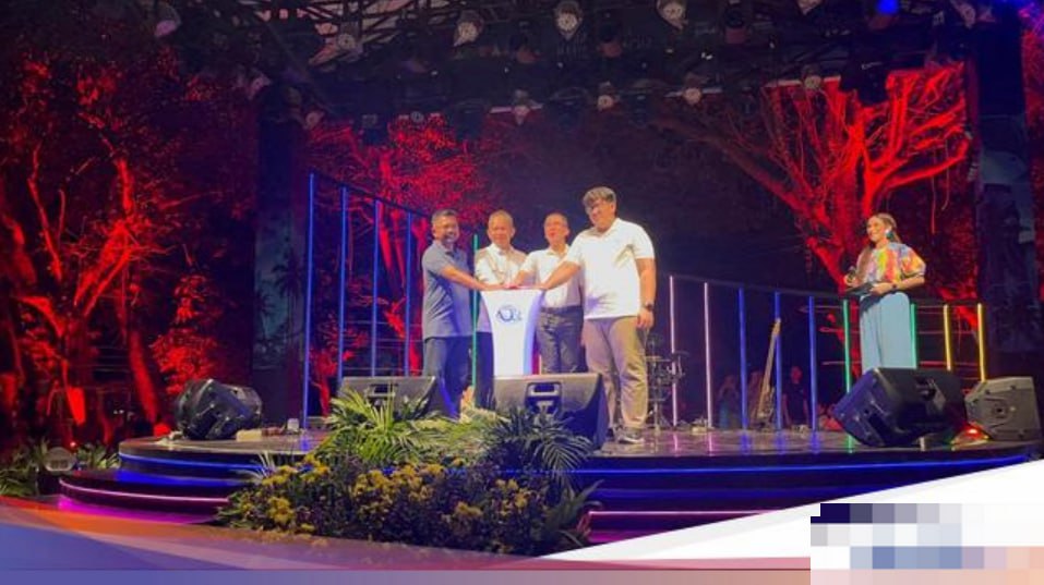 Festival Jakarta Illumination Island: Mengangkat Pesona Laut Lewat Cahaya di Pulau Pramuka