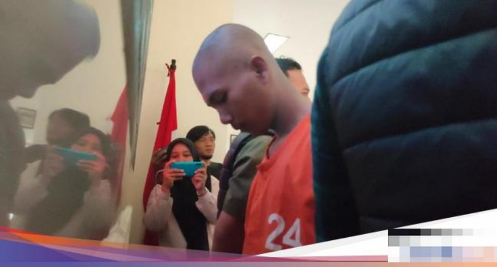 Cucu Pelaku Pembunuhan Nenek di Ciamis Ditangkap di Garut, Begini Penampilannya dan Kronologi Penangkapan