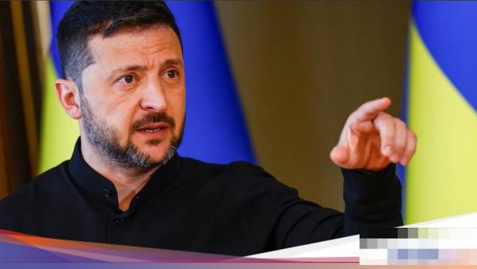 Serangan Drone Rusia Tewaskan Keluarga, Zelensky Desak Sanksi Internasional Segera