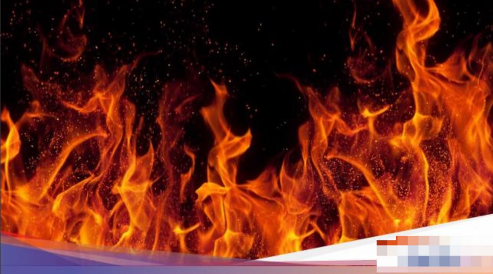 Warga Lombok Timur Bakar Alat Berat Gara-Gara Limbah Tambang
