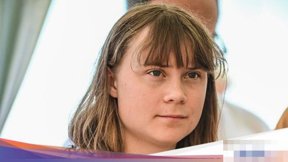 Greta Thunberg Dideportasi dari Israel, Kini Telah Kembali ke Swedia