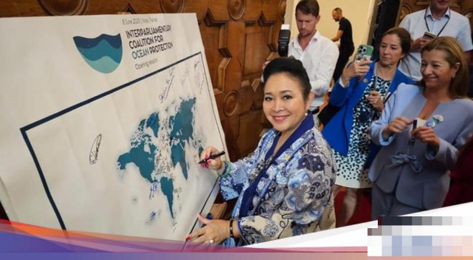 Ketua Komisi IV DPR Tegaskan Komitmen Ratifikasi Keanekaragaman Hayati Global