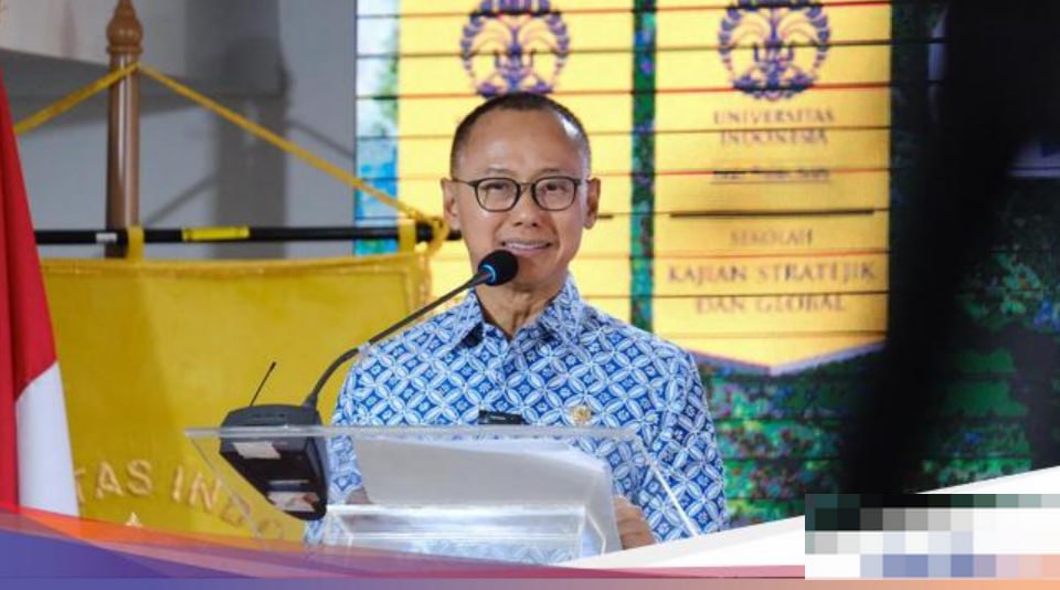 Wakil Ketua MPR: Prabowo Dengarkan Suara Rakyat, Lindungi Alam Raja Ampat