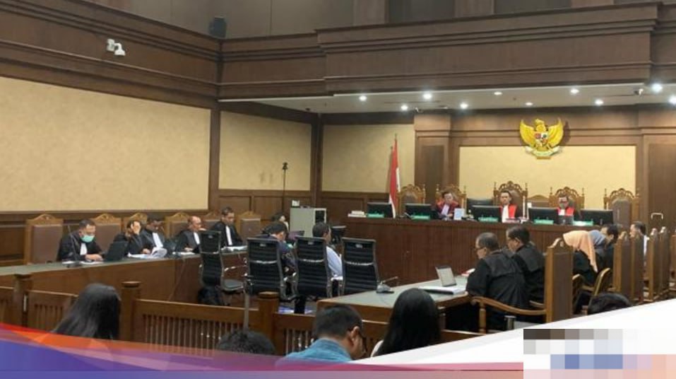 Impor Gula Rugikan Petani, Tom Lembong Didakwa Korupsi Rp 578 Miliar
